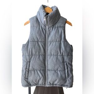 Old Navy Puffer Vest